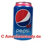 24x Pepsi Wild Cherry incl. Pfand 24x Pepsi Wild Cherry incl. Pfand